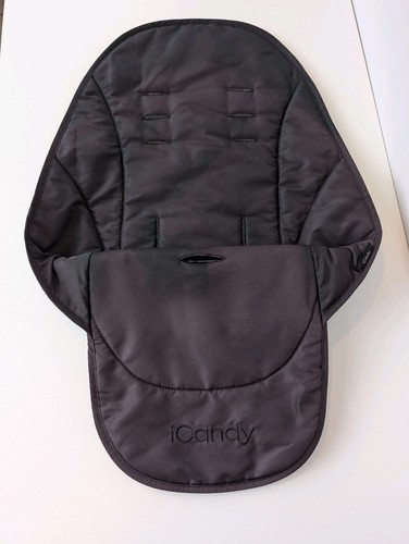 Icandy strawberry seat - seat, liner