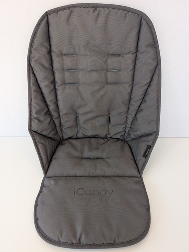 Icandy orange seat - seat, liner