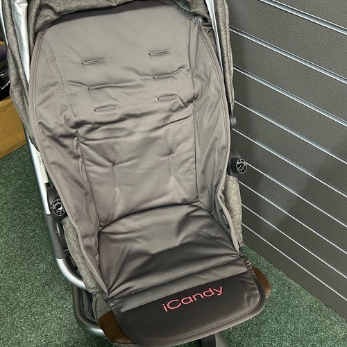 Icandy peach all terrain - icandy, all-terrain