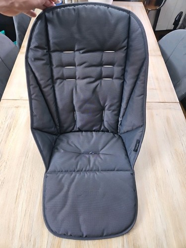 Icandy orange replacement seat - icandy,