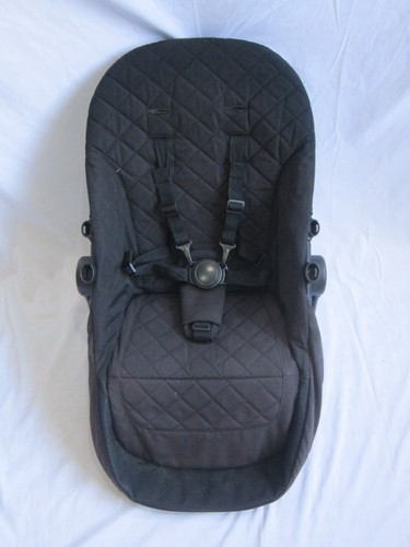 Icandy orange seat unit - icandy,