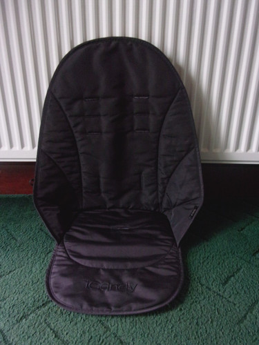 Icandy strawberry seat - icandy, liner