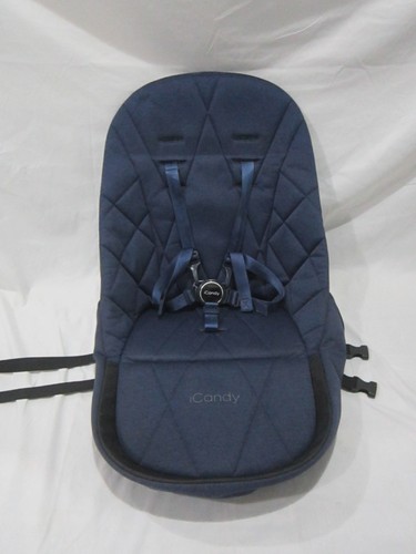 Icandy orange seat unit - icandy,