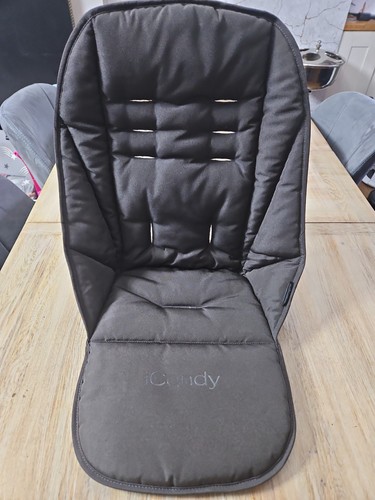 Icandy orange replacement seat - replacement,