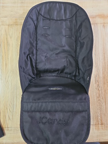 Icandy peach black - ,