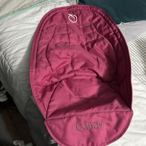 Icandy peach seat - icandy,